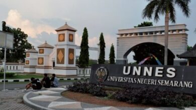 Akreditasi Universitas Negeri Semarang (UNNES) - Semarang