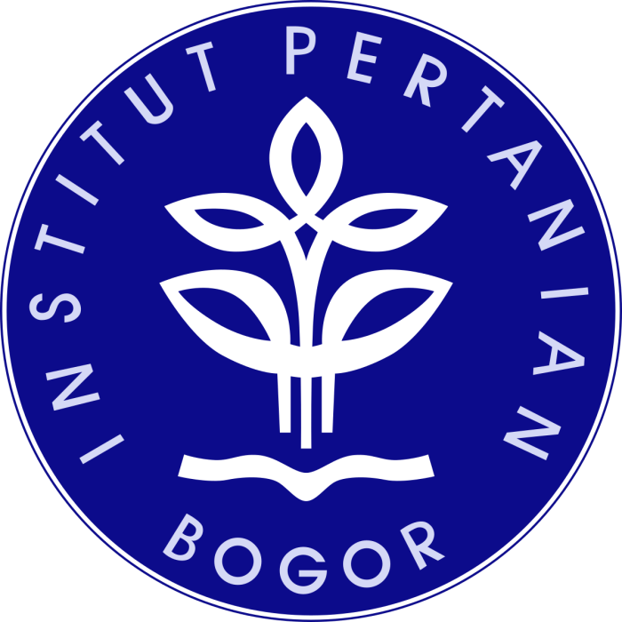 Institut Pertanian Bogor (IPB) - Bogor