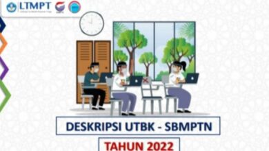 Tips lulus SBMPTN 2025