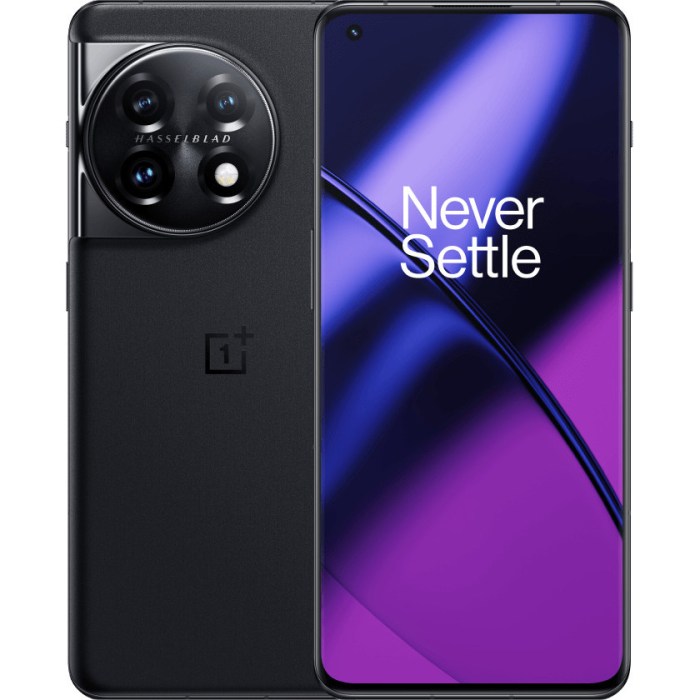 OnePlus seri terbaru 2025