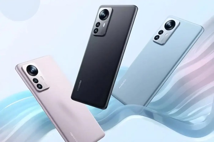 Xiaomi flagship terbaru 2025