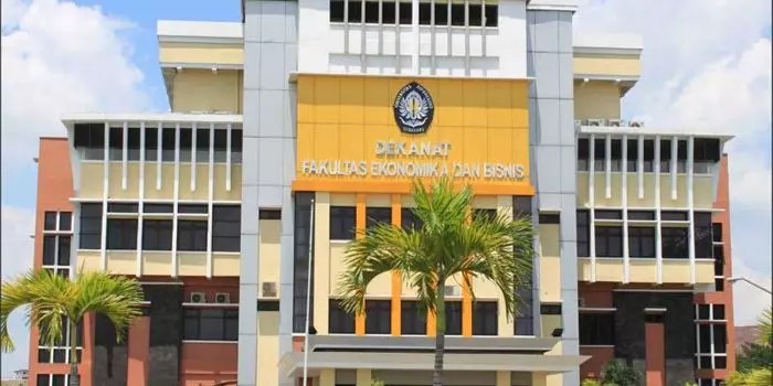 Akreditasi Universitas Diponegoro (UNDIP) - Semarang