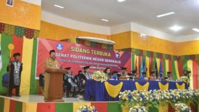 Politeknik Negeri Bengkalis (Polbeng)