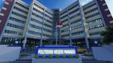 Politeknik Negeri Manado (Polimdo)