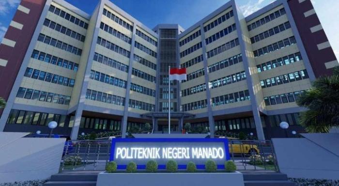 Politeknik Negeri Manado (Polimdo)