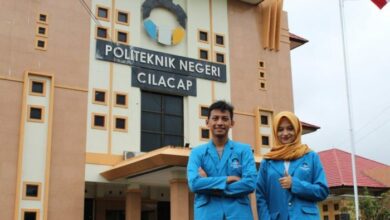 Politeknik Negeri Cilacap (PNC)