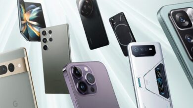 Smartphone dengan promo terbaik tahun 2025