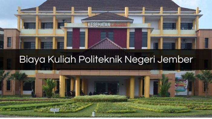 Politeknik Negeri Jember (Polije)