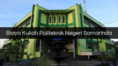 Politeknik Negeri Samarinda (Polnes)