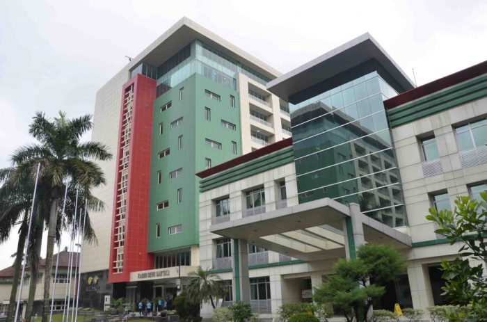 Akreditasi Universitas Negeri Jakarta (UNJ) - Jakarta