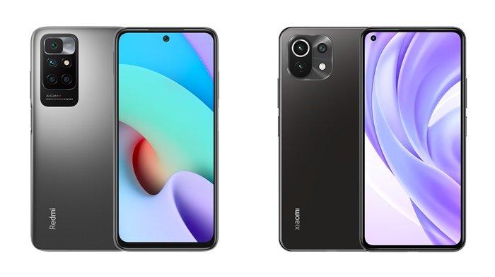 Xiaomi flagship terbaru 2025