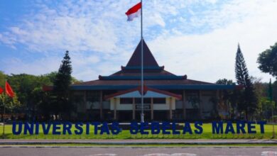 Akreditasi Universitas Sebelas Maret (UNS) - Surakarta