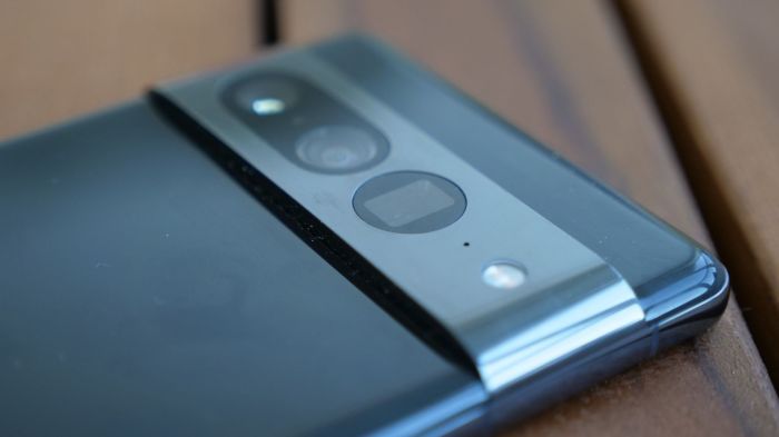 Google Pixel 2025 dengan Android generasi terbaru