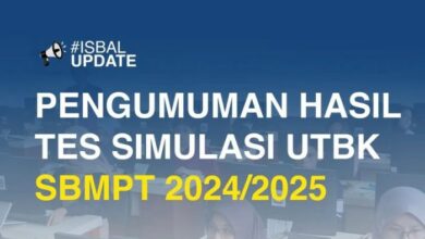 SBMPTN 2025