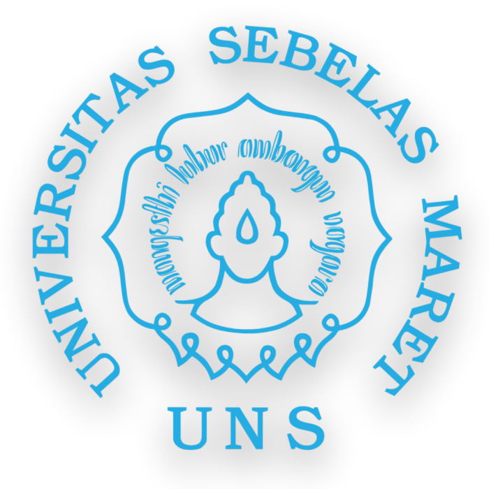 Akreditasi Universitas Sebelas Maret (UNS) - Surakarta