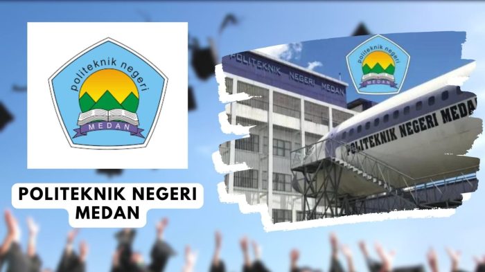 Politeknik Negeri Medan (Polmed)