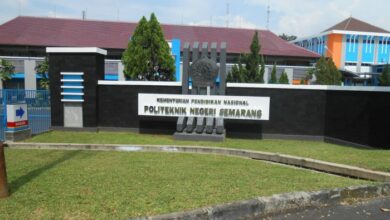 Politeknik Negeri Semarang (Polines)