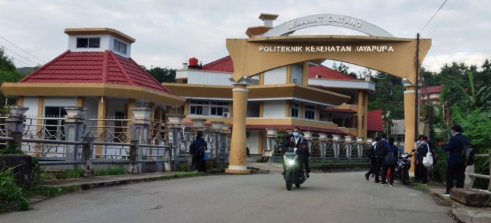 Politeknik Negeri Jayapura (Polije)