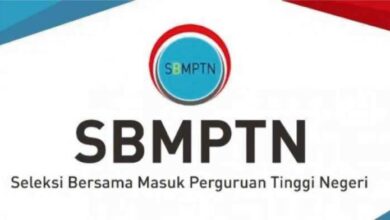 Kebijakan pemerintah terkait SBMPTN