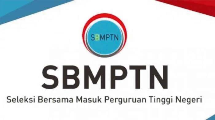 Kebijakan pemerintah terkait SBMPTN