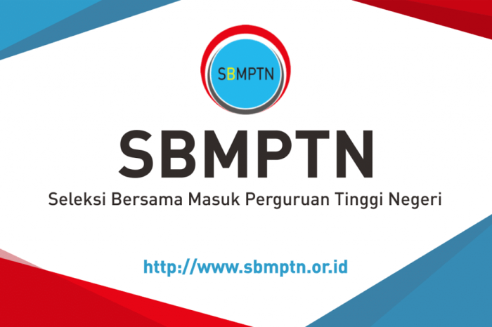 Syarat SBMPTN 2025