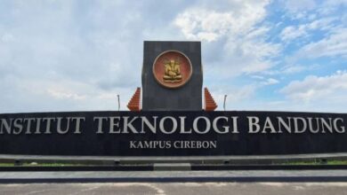 SBMPTN Institut Teknologi Bandung (ITB)