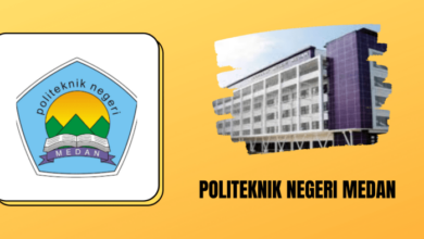 Politeknik Negeri Medan (Polmed)