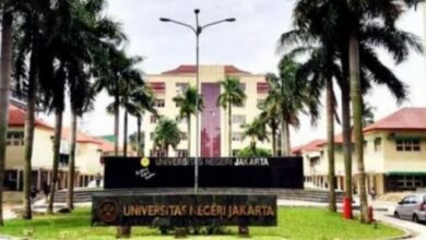 Akreditasi Universitas Negeri Jakarta (UNJ) - Jakarta