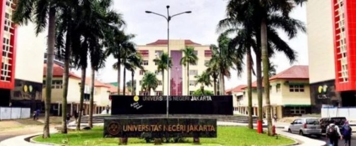 Akreditasi Universitas Negeri Jakarta (UNJ) - Jakarta
