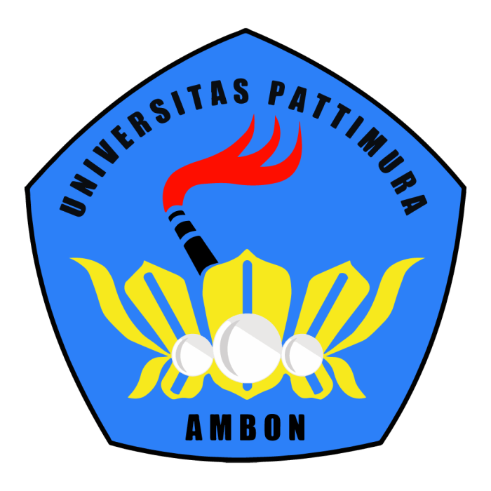 Universitas Pattimura (UNPATTI) - Ambon