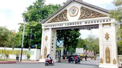 Universitas Negeri di Kalimantan