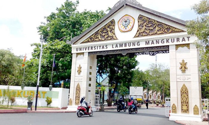 Universitas Negeri di Kalimantan