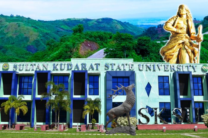 Universitas Negeri di Kalimantan