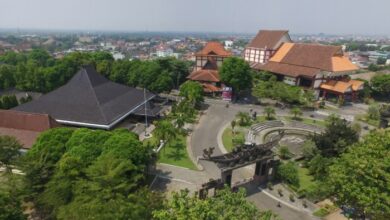 Institut Seni Indonesia (ISI) Surakarta