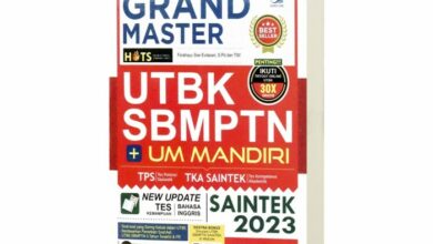 Simulasi UTBK gratis