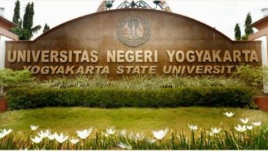 Akreditasi Universitas Negeri Yogyakarta (UNY) - Yogyakarta