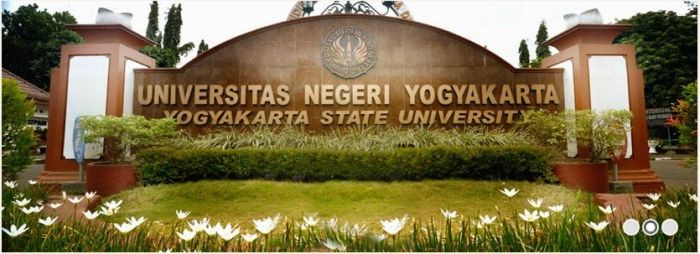 Akreditasi Universitas Negeri Yogyakarta (UNY) - Yogyakarta