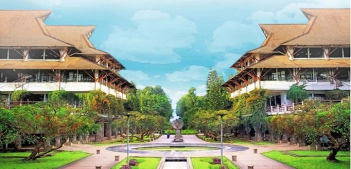 Akreditasi Institut Teknologi Bandung (ITB) - Bandung