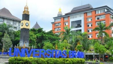 Akreditasi Universitas Brawijaya (UB) - Malang