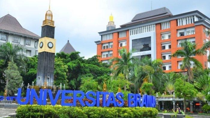 Akreditasi Universitas Brawijaya (UB) - Malang