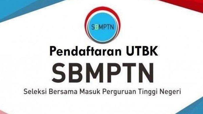 Latihan soal SBMPTN pdf