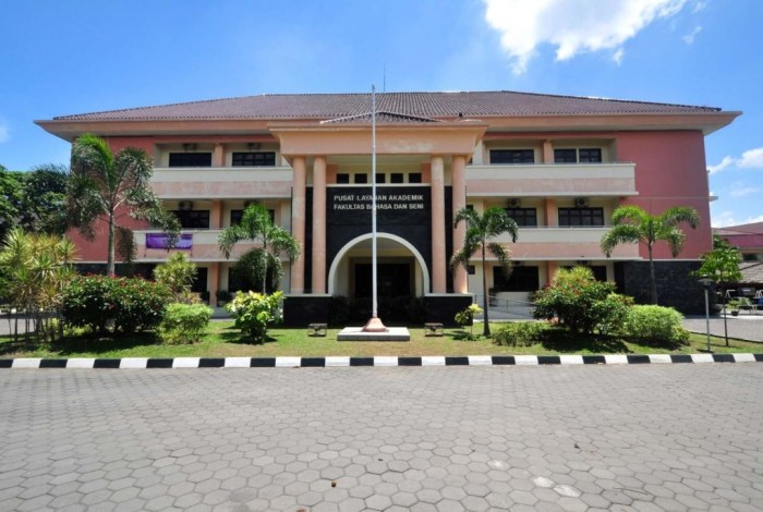 Akreditasi Universitas Negeri Yogyakarta (UNY) - Yogyakarta