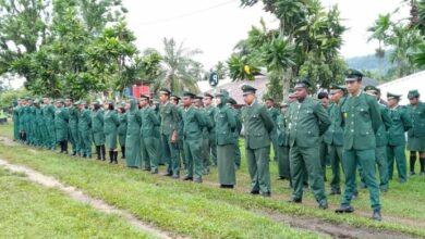 Politeknik Negeri Manokwari (Polman)