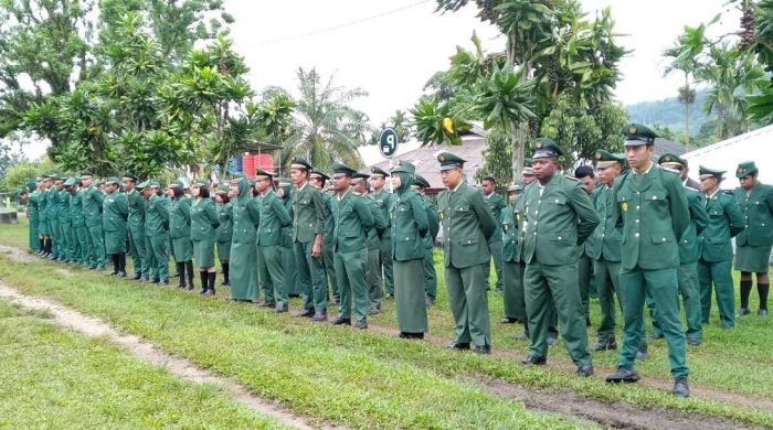 Politeknik Negeri Manokwari (Polman)