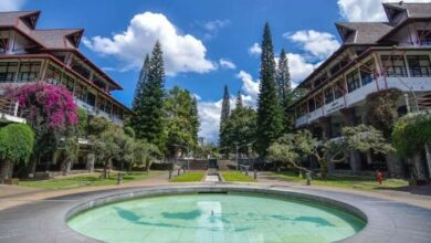 Akreditasi Institut Teknologi Bandung (ITB) - Bandung