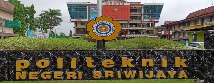 Politeknik Negeri Sriwijaya (Polsri) – Palembang