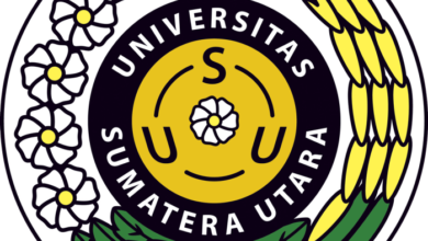 Universitas Sumatera Utara (USU) - Medan