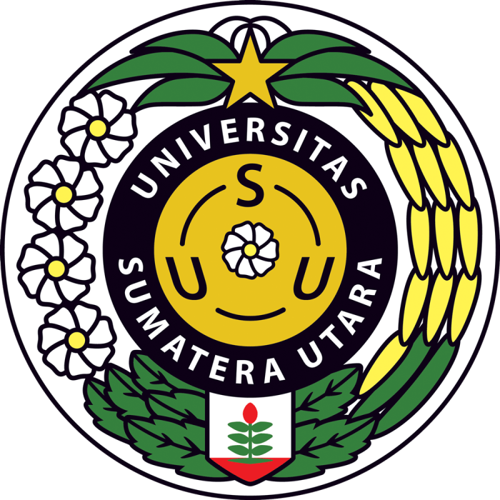 Universitas Sumatera Utara (USU) - Medan