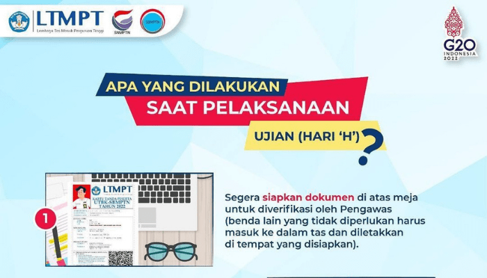 Perubahan Aturan SBMPTN