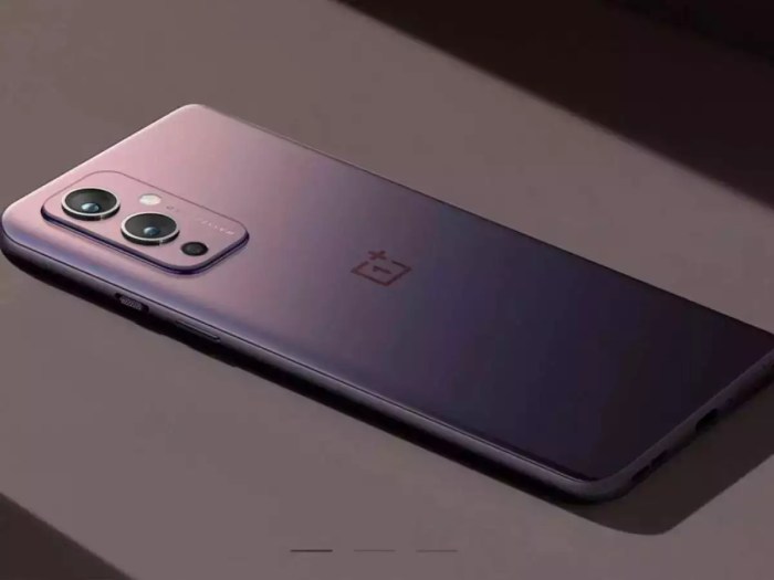 OnePlus seri terbaru 2025